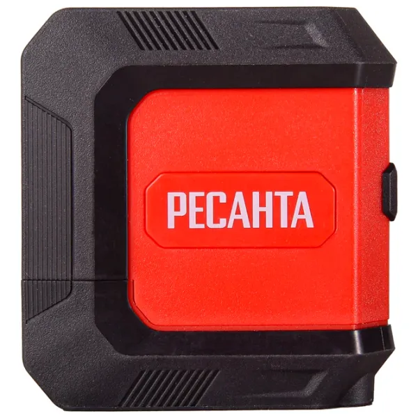 Nivelă lazer Resanta ПЛ-2 Linear / Acumulator photo 3