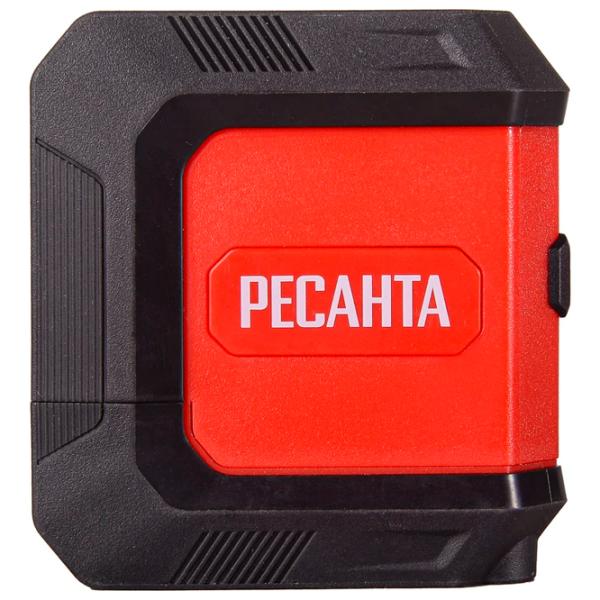 Nivelă lazer Resanta ПЛ-2 Linear / Acumulator photo 3