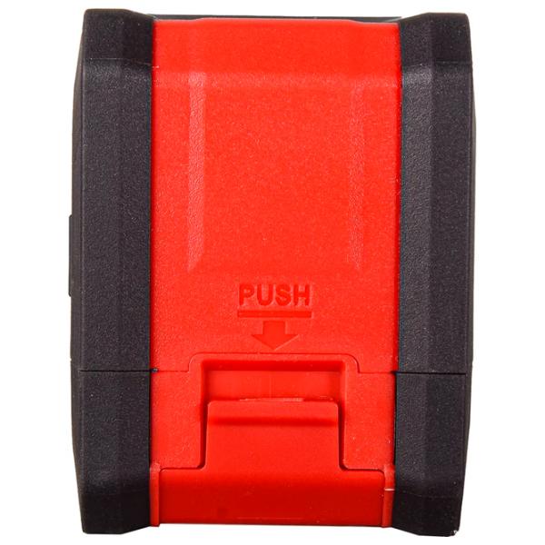Nivelă lazer Resanta ПЛ-2 Linear / Acumulator photo 4
