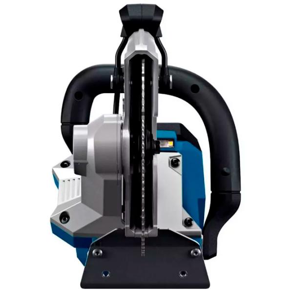 Машина для резки бетона Bosch GCS 18V-230  / Черный photo 3