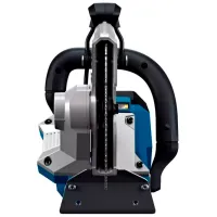 Машина для резки бетона Bosch GCS 18V-230 / Черный photo 3