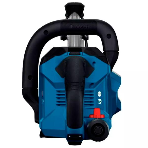 Машина для резки бетона Bosch GCS 18V-230  / Черный photo 4