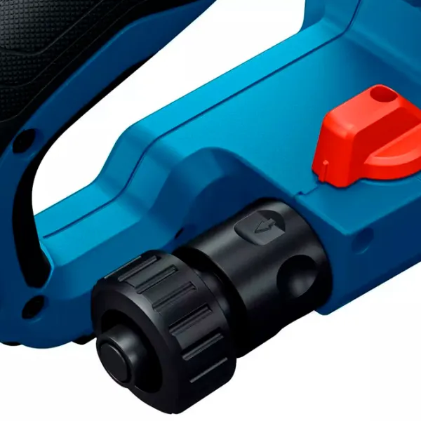 Машина для резки бетона Bosch GCS 18V-230  / Черный photo 7