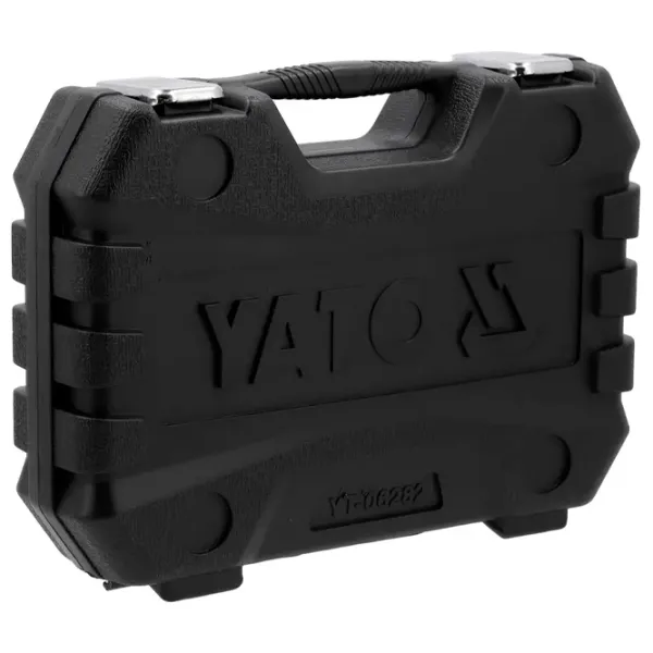 Набор ключей Yato YT06282  Количество в наборе: 19 шт. photo 5