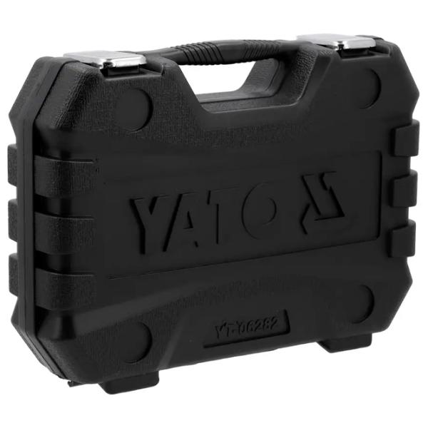 Набор ключей Yato YT06282  Количество в наборе: 19 шт. photo 5