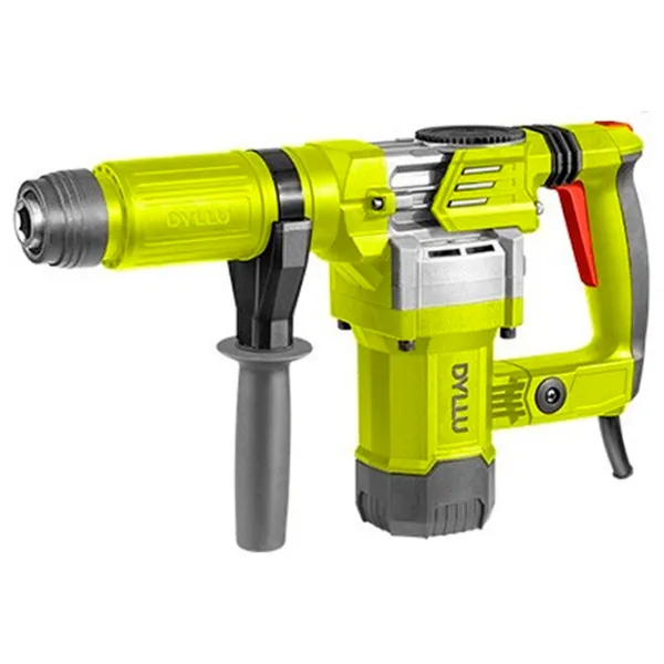 Ciocan demolator DYLLU DTDB1D45 1300 W / Green photo 2