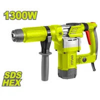 Ciocan demolator DYLLU DTDB1D45 1300 W / Green photo 3