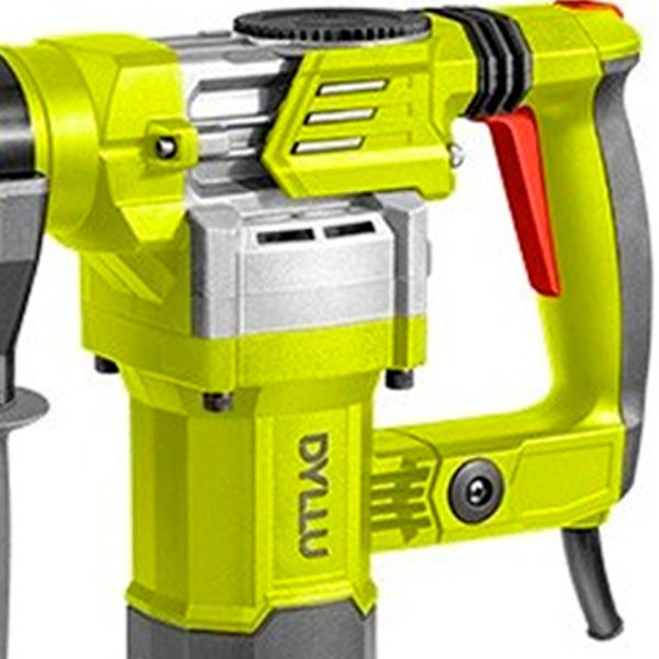Ciocan demolator DYLLU DTDB1D45 1300 W / Green photo 4