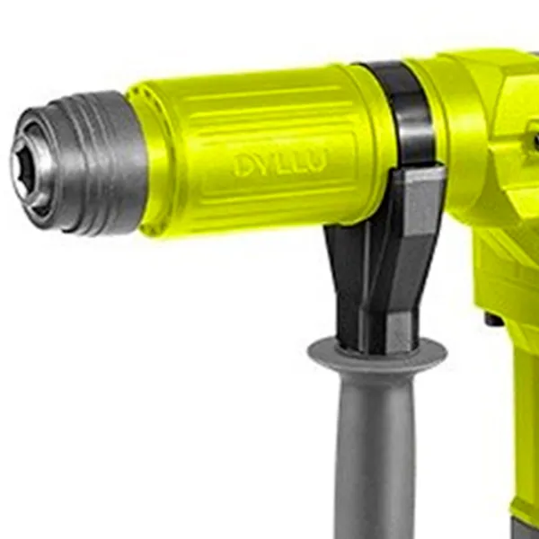 Ciocan demolator DYLLU DTDB1D45 1300 W / Green photo 5