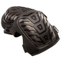 Наколенники Brixton BRX 777-56 Черный / Полиэстер