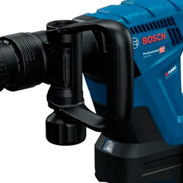 Ciocan demolator Bosch GSH 18V-5  / Blue photo 3