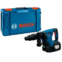 Ciocan demolator Bosch GSH 18V-5 / Blue photo 4