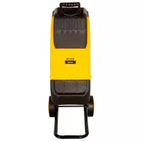 Aparat de mărunţit pentru crengi Huter ESH-40 96 dB / 2500 W photo 2