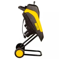 Aparat de mărunţit pentru crengi Huter ESH-40 96 dB / 2500 W photo 3