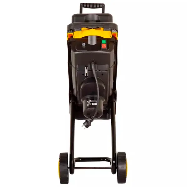 Измельчитель для веток Huter ESH-40 96 дБ / 2500 Вт photo 4