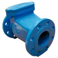 Лоскут IVR DN65  / 