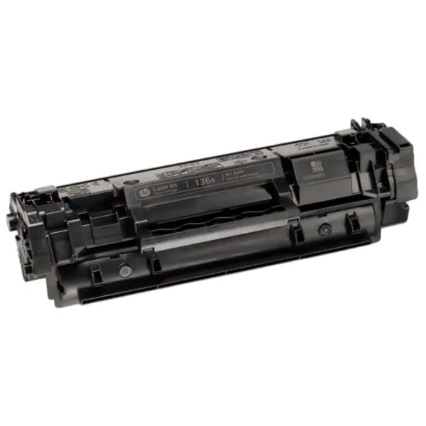 Cartuş HP W1360 Black/ Compatible/  photo 1