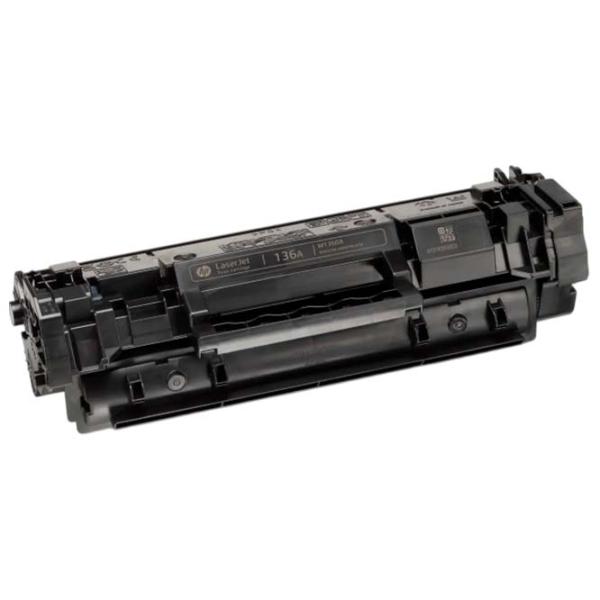 Cartuş HP W1360 Black/ Compatible/  photo 1