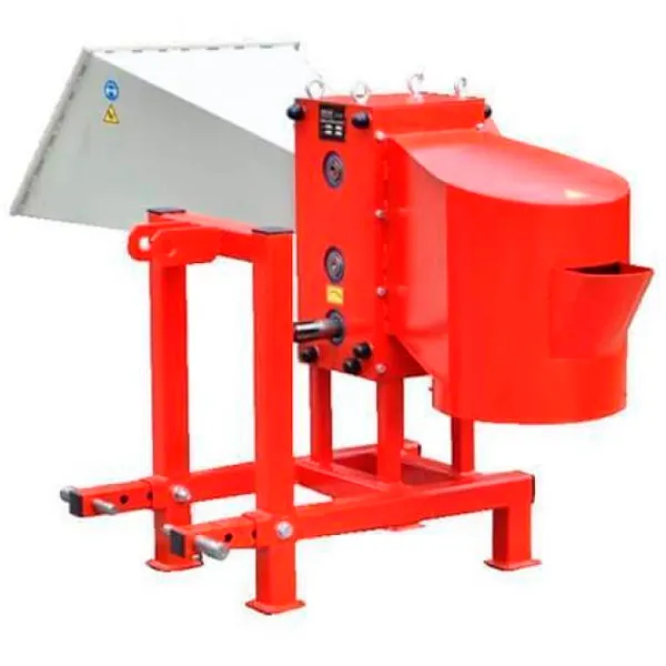 Tocător pentru crengi Tehno MS MS-80  /  photo 1