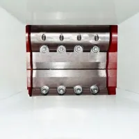 Разделочная доска для веток Tehno MS MS-80 / photo 3