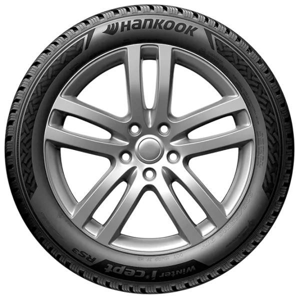 Anvelope Hankook Winter i*Cept RS3 W462 185/65 R15 88T SL Iarnă / Autoturism photo 2