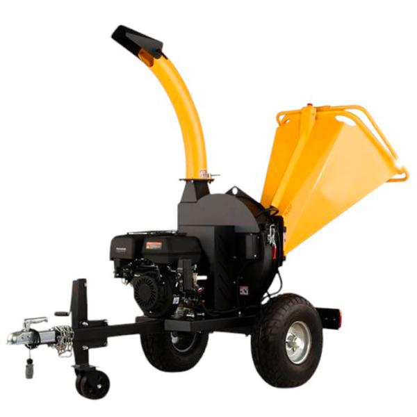 Tocător pentru crengi Tehno MS MS-1500  /  photo 1