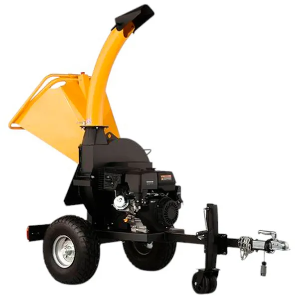 Tocător pentru crengi Tehno MS MS-1500  /  photo 5