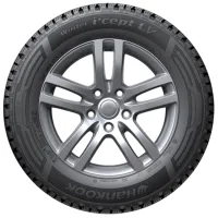 Anvelope Hankook Winter i*Cept LV RW12 235/65 R16C 121/119R 10PR Iarnă / Camionetă photo 2