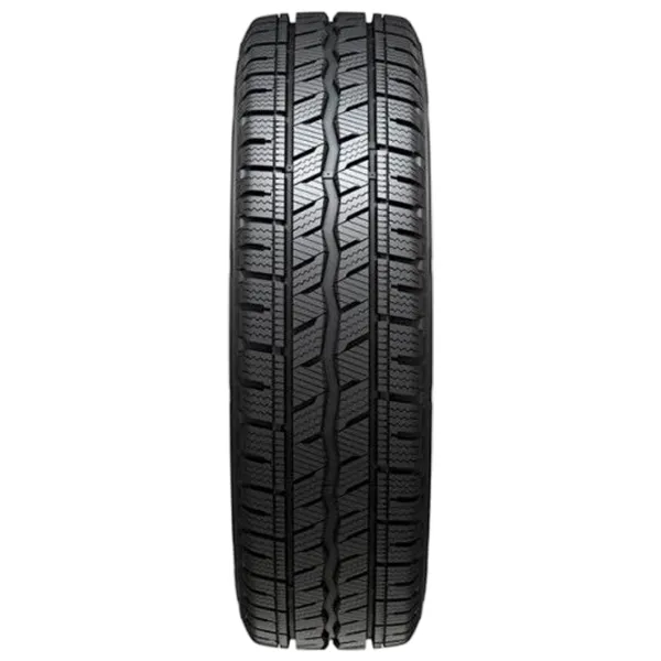 Шины Hankook Winter i*Cept LV RW12 235/65 R16C 121/119R 10PR Зимние / Легкогрузовой  photo 3