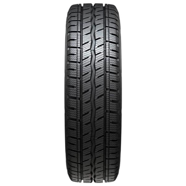 Шины Hankook Winter i*Cept LV RW12 235/65 R16C 121/119R 10PR Зимние / Легкогрузовой  photo 3