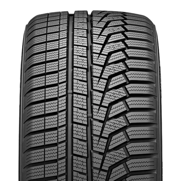 Шины Hankook Winter i*Cept Evo2 W320A SUV 285/45 R21 113V XL Зимние / Внедорожник photo 4