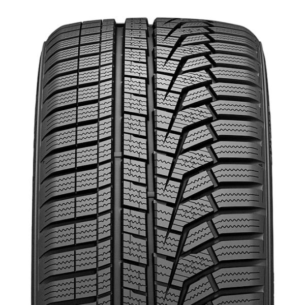 Шины Hankook Winter i*Cept Evo2 W320A SUV 285/45 R21 113V XL Зимние / Внедорожник photo 4
