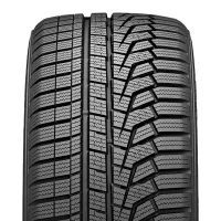 Шины Hankook Winter i*Cept Evo2 W320A SUV 285/45 R21 113V XL Зимние / Внедорожник photo 4
