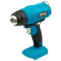Suflantă de aer cald Dedra DED7058 / Blue photo 4