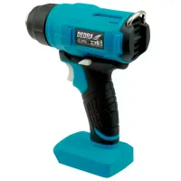Suflantă de aer cald Dedra DED7058 / Blue photo 5