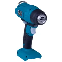 Suflantă de aer cald Dedra DED7058 / Blue photo 9