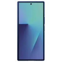 Чехол для смартфона Samsung Galaxy Fold 7 Samsung / Flip Cover / ТПУ / Прозрачный Прозрачный photo 2