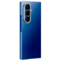 Чехол для смартфона Samsung Galaxy Fold 7 Samsung / Flip Cover / ТПУ / Прозрачный Прозрачный photo 3