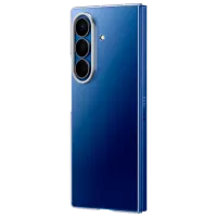 Чехол для смартфона Samsung Galaxy Fold 7 Samsung / Flip Cover / ТПУ / Прозрачный Прозрачный photo 5