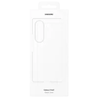 Чехол для смартфона Samsung Galaxy Fold 7 Samsung / Flip Cover / ТПУ / Прозрачный Прозрачный photo 6