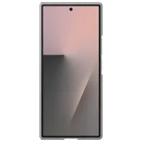 Чехол для смартфона Samsung Galaxy Fold 7 Samsung / Flip Cover / ТПУ / Серый Серый photo 2