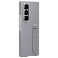Чехол для смартфона Samsung Galaxy Fold 7 Samsung / Flip Cover / ТПУ / Серый Серый photo 3