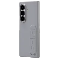 Чехол для смартфона Samsung Galaxy Fold 7 Samsung / Flip Cover / ТПУ / Серый Серый photo 4