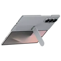 Чехол для смартфона Samsung Galaxy Fold 7 Samsung / Flip Cover / ТПУ / Серый Серый photo 5