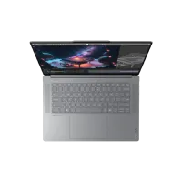 Laptop Lenovo Yoga Slim 7 15ILL9 Aura Edition Core Ultra 7 256V / 16 GB / 1 TB / VGA Integrată / Gray photo 2
