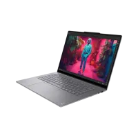 Laptop Lenovo Yoga Slim 7 15ILL9 Aura Edition Core Ultra 7 256V / 16 GB / 1 TB / VGA Integrată / Gray photo 3