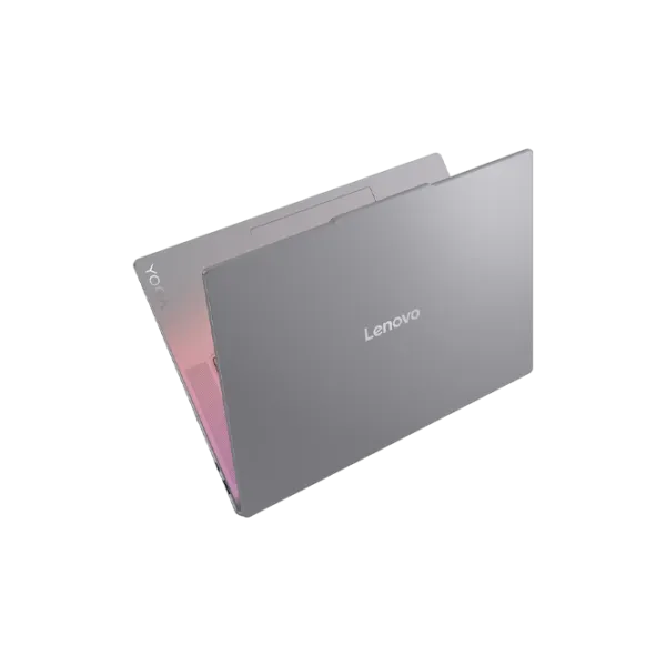 Lenovo Yoga Slim 7 15ILL9 Aura Edition Core Ultra 7 256V / 16 ГБ / 1 ТБ / VGA Встроенная / Серый photo 7 Lenovo Yoga Slim 7 15ILL9 Aura Edition Core Ultra 7 256V / 16 ГБ / 1 ТБ / VGA Встроенная / Серый photo 7