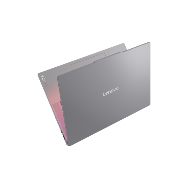 Lenovo Yoga Slim 7 15ILL9 Aura Edition Core Ultra 7 256V / 16 ГБ / 1 ТБ / VGA Встроенная / Серый photo 7 Lenovo Yoga Slim 7 15ILL9 Aura Edition Core Ultra 7 256V / 16 ГБ / 1 ТБ / VGA Встроенная / Серый photo 7