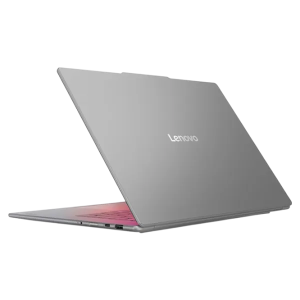 Lenovo Yoga Slim 7 15ILL9 Aura Edition Core Ultra 7 256V / 16 ГБ / 1 ТБ / VGA Встроенная / Серый photo 8 Lenovo Yoga Slim 7 15ILL9 Aura Edition Core Ultra 7 256V / 16 ГБ / 1 ТБ / VGA Встроенная / Серый photo 8
