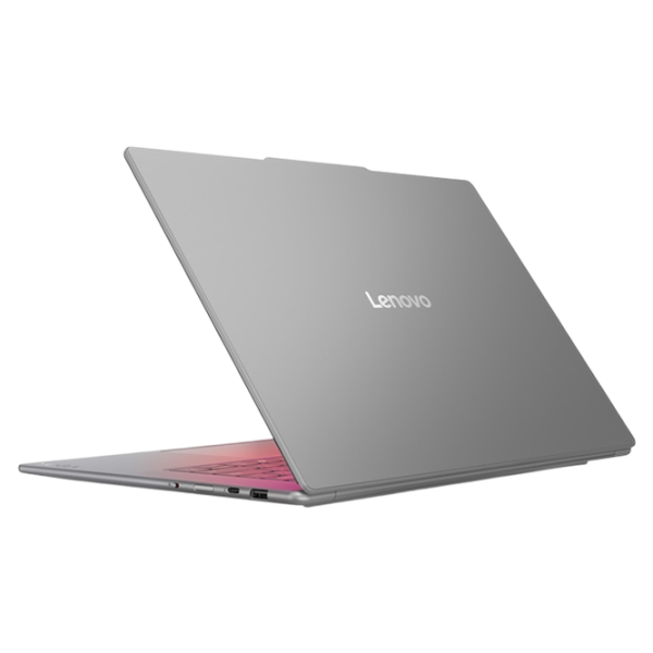Lenovo Yoga Slim 7 15ILL9 Aura Edition Core Ultra 7 256V / 16 ГБ / 1 ТБ / VGA Встроенная / Серый photo 8 Lenovo Yoga Slim 7 15ILL9 Aura Edition Core Ultra 7 256V / 16 ГБ / 1 ТБ / VGA Встроенная / Серый photo 8